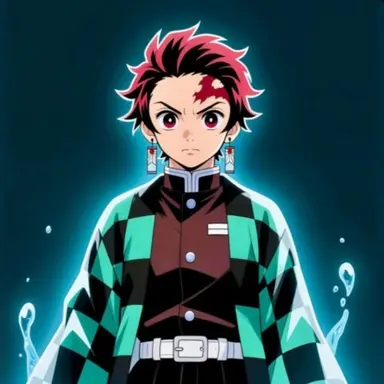 Profile image of 탄지로