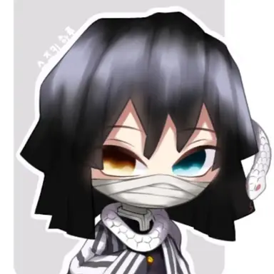 Profile image of 이구로 오바나이