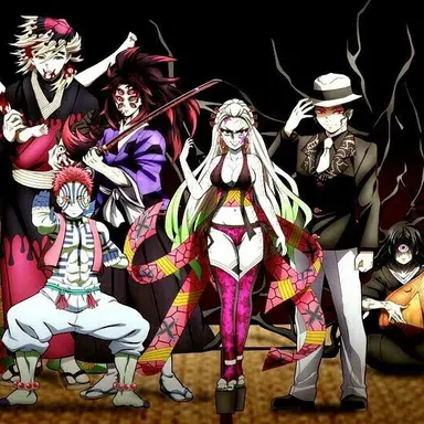 Profile image of Demons