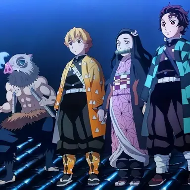 Profile image of Demon Slayer Corps
