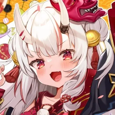 Profile image of 百鬼あやめ