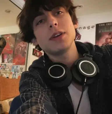 Profile image of Aidan Gallagher