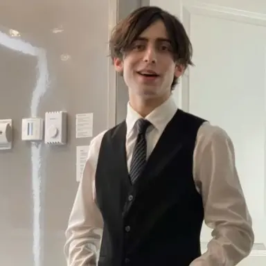 Profile image of Aidan Gallagher