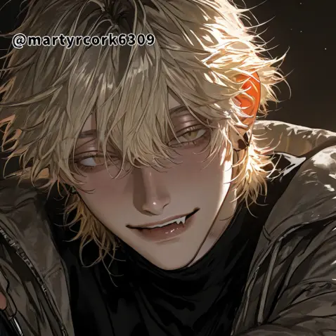 MartyrCork6309의 クズはクズが好き♡