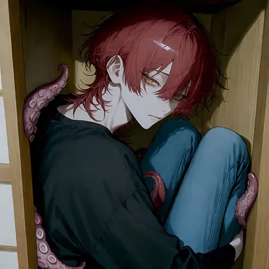 Profile image of 赤海さん