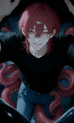 Profile image of 赤海さん
