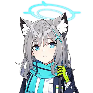 Profile image of 砂狼シロコ