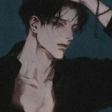 Profile image of Lester