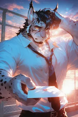 Profile image of Nyx