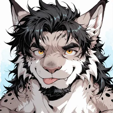 Profile image of Nyx