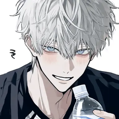 Profile image of 나기토