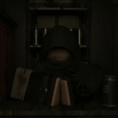 Profile image of 상인