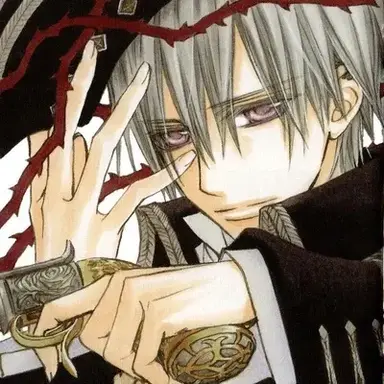 Profile image of Zero