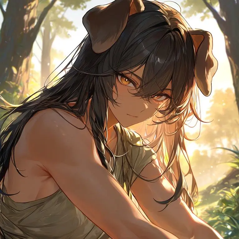 VividLoan8046의 Claimed by Rhauka