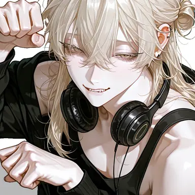 Profile image of 那智
