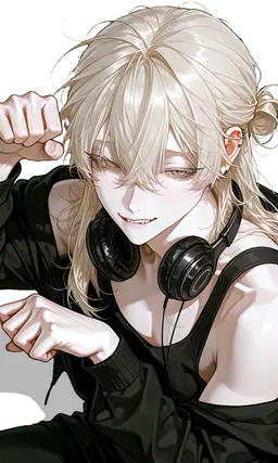 Profile image of 那智