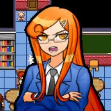 Profile image of 메카루 레이