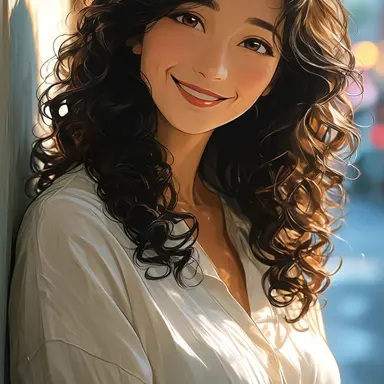 Profile image of Miriam Solano