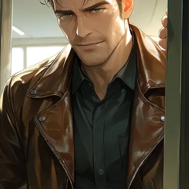 Profile image of Declan Rourke