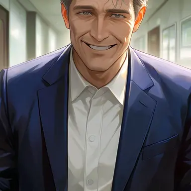 Profile image of Warren Holt