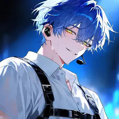 Profile image of ジョンヒョン