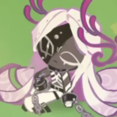 Profile image of 베놈도우맛쿠키