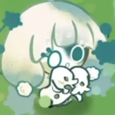 Profile image of 폼폼도우맛쿠키
