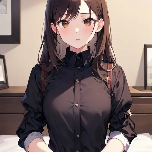 AngstySeat9368의 百合二人のデレ日記♡