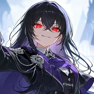 MaskyBoo의 漆黒の覇王は、人見知り。
