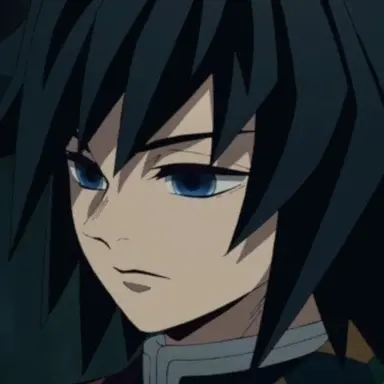 Profile image of 토미오카 기유