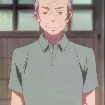 Profile image of Kaspar