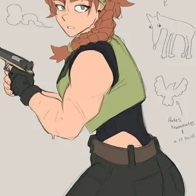 Profile image of Veda