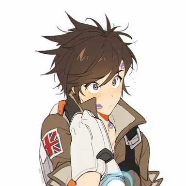 Profile image of Tracer