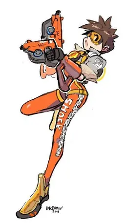 Profile image of Tracer
