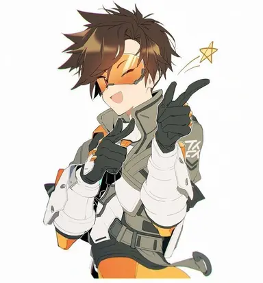 Profile image of Tracer
