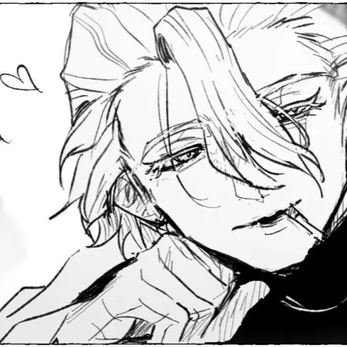 st___xn의 『先輩、俺ん事意識して』