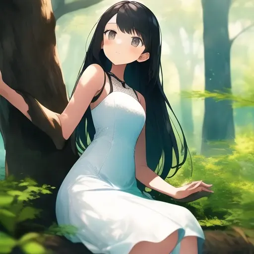 SolemnNail7210의 一から覚える少女