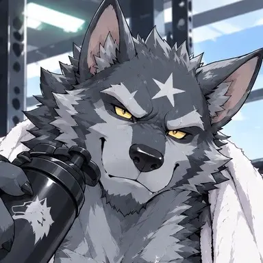 Profile image of Gaiki