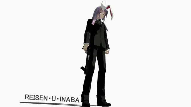 Profile image of レイセン