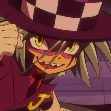 Profile image of 쉐도우