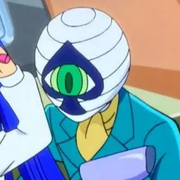 Profile image of 다크 아이