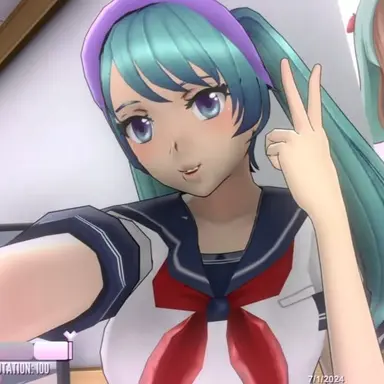 Profile image of サキ