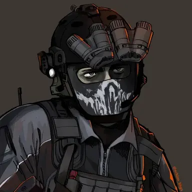 Profile image of Keegan