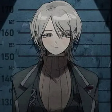 Hikari_the_second의 You are Faust's coworker