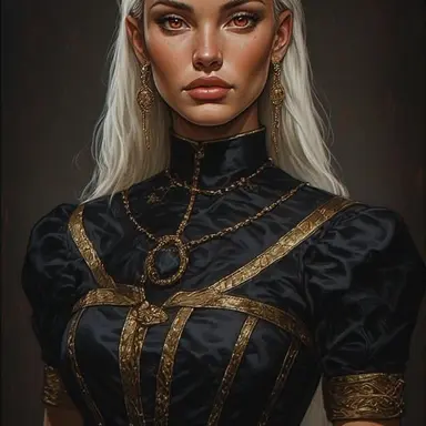 Profile image of Catherine Lister