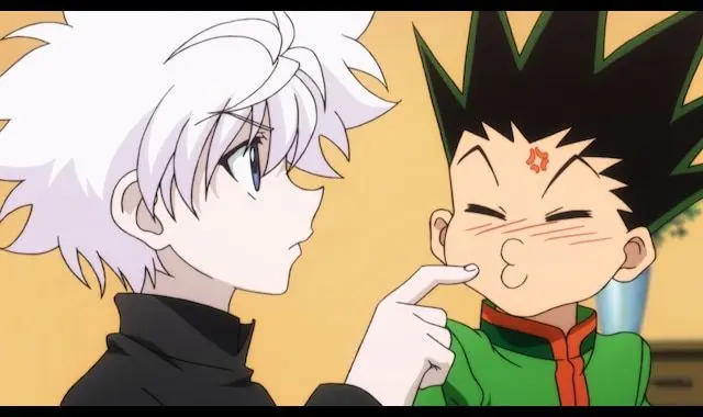 Profile image of キルア