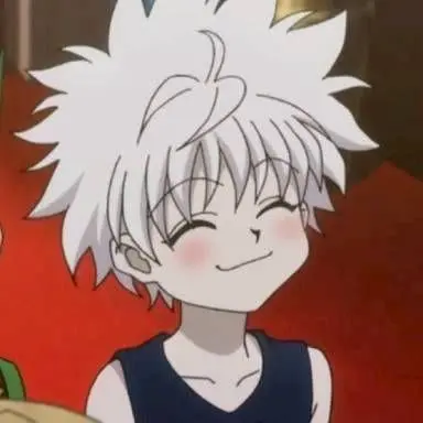 Profile image of キルア