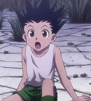 Profile image of ゴン