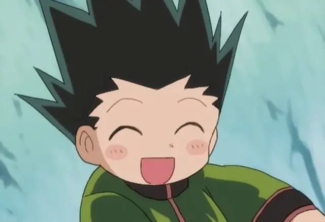 Profile image of ゴン