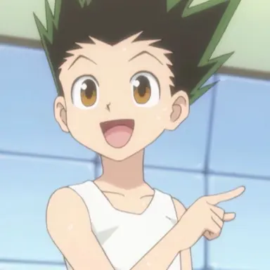 Profile image of ゴン